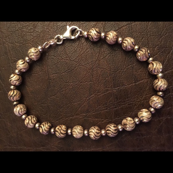 Jewelry - Silver bracelet Jewelry - Silver bracelet